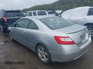 ✅ 2006 Honda Civic EX • VIN: 2HGFG12886H513145 • Лот: 43243982. Опубликован ранее на IAAI с пробегом 132 984 миль. Бесплатный доступ к архиву аукционных продаж из США и подробный отчёт об истории автомобиля на DreamBid. Изображение 3.