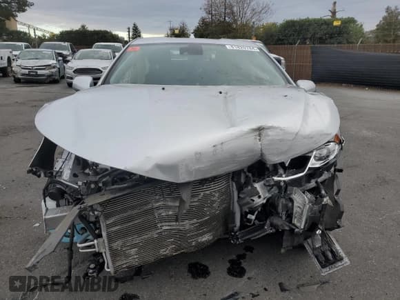 ✅ 2017 Chevrolet Volt Premier • VIN: 1G1RD6S57HU199973 • Lot: 81820784. Wystawiony na Copart z przebiegiem Nie podano. Bezpłatny archiwum sprzedaży aukcyjnych z USA i szczegółowy raport historii pojazdu na DreamBid. Zdjęcie 5.