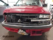 ✅ 2002 Chevrolet S-10 LS • VIN: 1GCCS19W428193679 • Лот: 41388582. Опубликован ранее на IAAI с пробегом 122 880 миль. Бесплатный доступ к архиву аукционных продаж из США и подробный отчёт об истории автомобиля на DreamBid. Изображение 18.