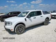 ✅ 2023 Ford Maverick XLT • VIN: 3FTTW8E36PRA49114 • Lot: 80686015. Listed on Copart with 34,822 mi. Free auction sales archive from the USA and detailed vehicle history report at DreamBid. Image 1.