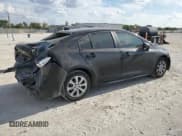 ✅ 2025 Toyota Corolla LE • VIN: 5YFB4MDE1SP290378 • Лот: 90037785. Опубликован ранее на Copart с пробегом 8 427 миль. Бесплатный доступ к архиву аукционных продаж из США и подробный отчёт об истории автомобиля на DreamBid. Изображение 3.