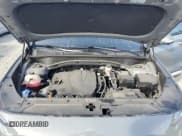 ✅ 2023 Hyundai Santa Fe SEL • VIN: 5NMS3DAJ7PH501086 • Лот: 87176805. Опубликован ранее на Copart с пробегом 37 065 миль. Бесплатный доступ к архиву аукционных продаж из США и подробный отчёт об истории автомобиля на DreamBid. Изображение 12.