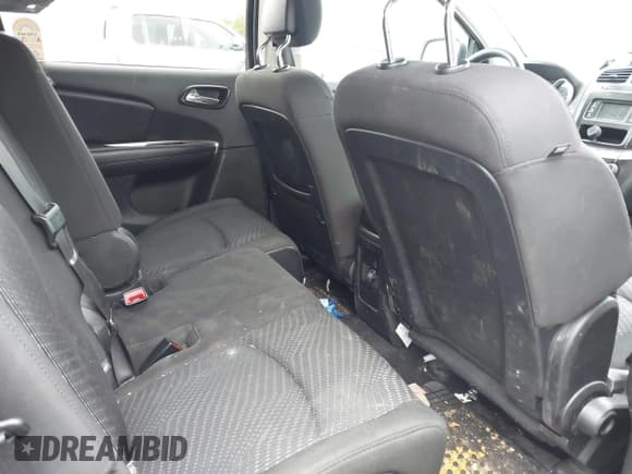 ✅ 2017 Dodge Journey SXT • VIN: 3C4PDDBG1HT575484 • Лот: 43271679. Опубликован ранее на IAAI с пробегом 128 967 миль. Бесплатный доступ к архиву аукционных продаж из США и подробный отчёт об истории автомобиля на DreamBid. Изображение 8.