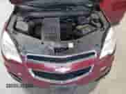 2011 Chevrolet Equinox 1LT с VIN 2CNALDEC8B6431388, выставлен на аукционе Copart как лот 82515005 с пробегом 139 774 миль миль и Списание • Salvage title. История ставок и продаж доступна на DreamBid. Изображение 12.