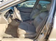 ✅ 2002 Acura TL w/Navigation • VIN: 19UUA56732A032407 • Lot: 68483015. Wystawiony na Copart z przebiegiem Nie podano. Bezpłatny archiwum sprzedaży aukcyjnych z USA i szczegółowy raport historii pojazdu na DreamBid. Zdjęcie 7.