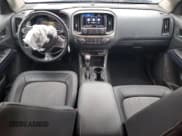 ✅ 2022 Chevrolet Colorado 4WD Z71 • VIN: 1GCGTDEN5N1323978 • Lot: 90307725. Listed on Copart with 45,503 mi. Free auction sales archive from the USA and detailed vehicle history report at DreamBid. Image 8.