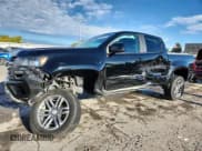 ✅ 2022 Chevrolet Colorado 4WD Work Truck • VIN: 1GCGTBEN9N1180490 • Lot: 84881845. Listed on Copart with 63,591 mi. Free auction sales archive from the USA and detailed vehicle history report at DreamBid. Image 1.