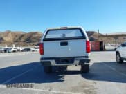 ✅ 2018 Chevrolet Colorado 2WD Work Truck • VIN: 1GCHSBEA5J1282156 • Lot: 43117068. Listed on IAAI with 169,070 mi. Free auction sales archive from the USA and detailed vehicle history report at DreamBid. Image 16.