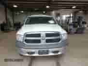 2016 Ram 1500 Express with VIN 1C6RR7FT8GS124465, listed as a IAAI auction lot 42553799 with 202,955 mi miles and . Bid and sale history available at DreamBid. Image 12.