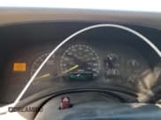 ✅ 2000 Chevrolet Silverado 1500 • VIN: 2GCEC19W5Y1118815 • Lot: 92752755. Listed on Copart with 190,113 mi. Free auction sales archive from the USA and detailed vehicle history report at DreamBid. Image 9.