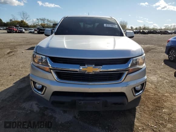 ✅ 2019 Chevrolet Colorado 4WD LT • VIN: 1GCGTCENXK1230119 • Lot: 87219695. Wystawiony na Copart z przebiegiem 126 482 mil. Bezpłatny archiwum sprzedaży aukcyjnych z USA i szczegółowy raport historii pojazdu na DreamBid. Zdjęcie 5.