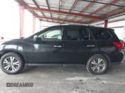 ✅ 2018 Nissan Pathfinder S • VIN: 5N1DR2MN9JC634377 • Lot: 43792754. Wystawiony na IAAI z przebiegiem 78 540 mil. Bezpłatny archiwum sprzedaży aukcyjnych z USA i szczegółowy raport historii pojazdu na DreamBid. Zdjęcie 15.