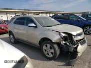 ✅ 2015 Chevrolet Equinox LT • VIN: 2GNALCEK0F6372470 • Лот: 81011045. Опубликован ранее на Copart с пробегом 133 248 миль. Бесплатный доступ к архиву аукционных продаж из США и подробный отчёт об истории автомобиля на DreamBid. Изображение 4.