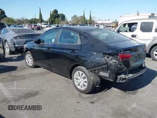 ✅ 2022 Hyundai Accent SE • VIN: 3KPC24A64NE166909 • Лот: 41398723. Опубликован ранее на IAAI с пробегом 43 718 миль. Бесплатный доступ к архиву аукционных продаж из США и подробный отчёт об истории автомобиля на DreamBid. Изображение 3.