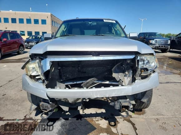 ✅ 2011 Ford Expedition Max Limited • VIN: 1FMJK2A52BEF12395 • Lot: 80884145. Listed on Copart with 220,664 mi. Free auction sales archive from the USA and detailed vehicle history report at DreamBid. Image 5.