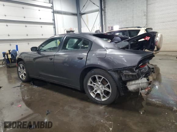 ✅ 2016 Dodge Charger SXT • VIN: 2C3CDXJG6GH304076 • Лот: 84619885. Опубликован ранее на Copart с пробегом Не указан. Бесплатный доступ к архиву аукционных продаж из США и подробный отчёт об истории автомобиля на DreamBid. Изображение 2.