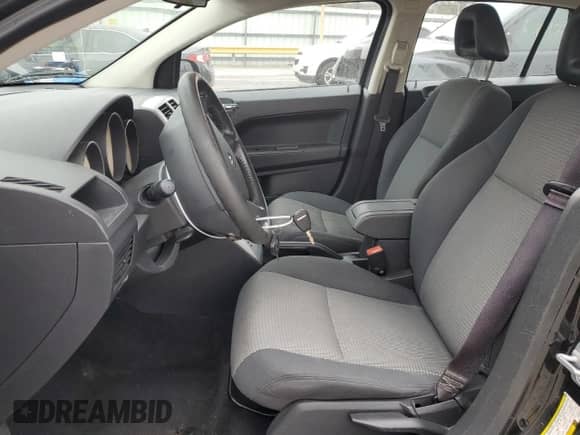 2008 Dodge Caliber R/T с VIN 1B3HB78K18D625931, выставлен на аукционе Copart как лот 79911434 с пробегом 134 434 миль миль и Списание • Salvage title. История ставок и продаж доступна на DreamBid. Изображение 7.