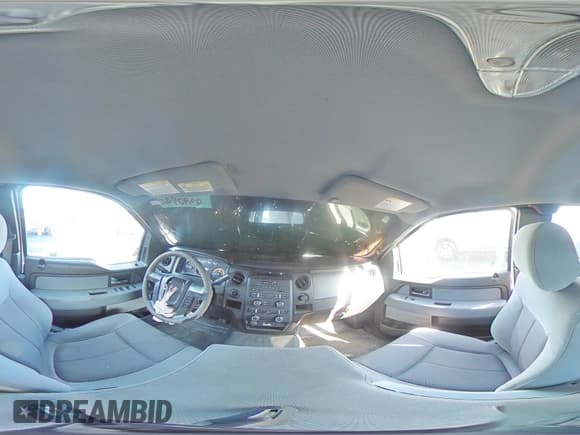 ✅ 2014 Ford F-150 XLT • VIN: 1FTEX1CM9EFC66594 • Lot: 93904805. Listed on Copart with 139,508 mi. Free auction sales archive from the USA and detailed vehicle history report at DreamBid. Image 14.