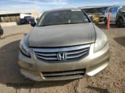 ✅ 2010 Honda Accord EX-L • VIN: 1HGCP2F89AA111872 • Лот: 92068545. Опубликован ранее на Copart с пробегом 158 645 миль. Бесплатный доступ к архиву аукционных продаж из США и подробный отчёт об истории автомобиля на DreamBid. Изображение 5.