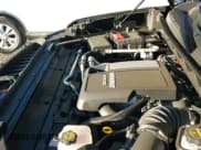 ✅ 2025 Chevrolet Silverado 1500 High Country • VIN: 1GCUKJE81SZ153131 • Lot: 41597428. Listed on IAAI with 3,032 mi. Free auction sales archive from the USA and detailed vehicle history report at DreamBid. Image 19.