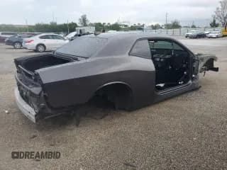 ✅ 2021 Dodge Challenger SRT Hellcat Widebody • VIN: 2C3CDZC9XMH676512 • Lot: 69779944. Wystawiony na Copart z przebiegiem Nie podano. Bezpłatny archiwum sprzedaży aukcyjnych z USA i szczegółowy raport historii pojazdu na DreamBid. Zdjęcie 3.