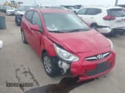 ✅ 2012 Hyundai Accent GS • VIN: KMHCT5AE8CU025037 • Лот: 41970088. Опубликован ранее на IAAI с пробегом 128 841 миль. Бесплатный доступ к архиву аукционных продаж из США и подробный отчёт об истории автомобиля на DreamBid. Изображение 1.
