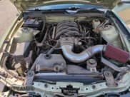 ✅ 2006 Ford Mustang GT Deluxe • VIN: 1ZVHT82H765131222 • Лот: 68957305. Опубликован ранее на Copart с пробегом 192 175 миль. Бесплатный доступ к архиву аукционных продаж из США и подробный отчёт об истории автомобиля на DreamBid. Изображение 11.