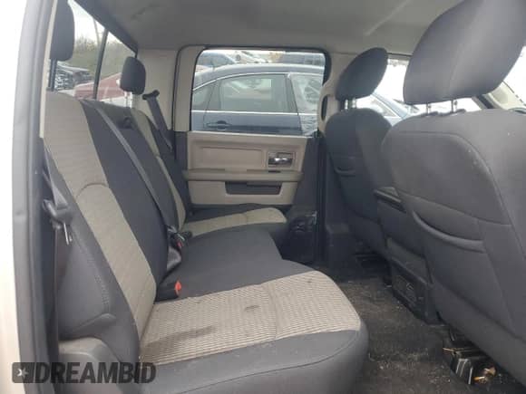 2010 Dodge 1500 SLT z VIN 1D7RV1CT7AS208280, wystawiony jako Copart lot #79516504 z przebiegiem Nie podano mil oraz Czysty tytuł • Clean title. Historia ofert i sprzedaży dostępna na DreamBid. Obrazek 11.