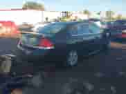 2010 Chevrolet Impala LT z VIN 2G1WB5EK0A1140687, wystawiony jako IAAI lot #43470217 z przebiegiem Nie podano mil oraz . Historia ofert i sprzedaży dostępna na DreamBid. Obrazek 4.