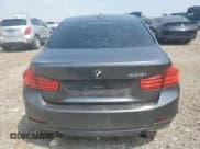 ✅ 2012 BMW 3 Series 335i • VIN: WBA3A9G51CNN67824 • Лот: 66041525. Опубликован ранее на Copart с пробегом 153 035 миль. Бесплатный доступ к архиву аукционных продаж из США и подробный отчёт об истории автомобиля на DreamBid. Изображение 6.
