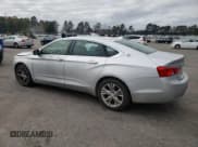 ✅ 2014 Chevrolet Impala LT • VIN: 2G1125S34E9107125 • Лот: 78213104. Опубликован ранее на Copart с пробегом 169 396 миль. Бесплатный доступ к архиву аукционных продаж из США и подробный отчёт об истории автомобиля на DreamBid. Изображение 2.