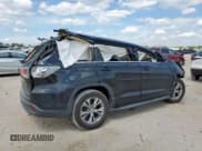 ✅ 2015 Toyota Highlander XLE • VIN: 5TDKKRFH2FS097292 • Lot: 80717515. Wystawiony na Copart z przebiegiem Nie podano. Bezpłatny archiwum sprzedaży aukcyjnych z USA i szczegółowy raport historii pojazdu na DreamBid. Zdjęcie 3.