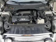 ✅ 2013 MINI Paceman • VIN: WMWSS1C59DWN94278 • Lot: 55840185. Wystawiony na Copart z przebiegiem 92 627 mil. Bezpłatny archiwum sprzedaży aukcyjnych z USA i szczegółowy raport historii pojazdu na DreamBid. Zdjęcie 11.