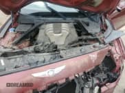 ✅ 2015 Hyundai Genesis 5.0L • VIN: KMHGN4JF6FU067452 • Лот: 83856535. Опубликован ранее на Copart с пробегом 116 377 миль. Бесплатный доступ к архиву аукционных продаж из США и подробный отчёт об истории автомобиля на DreamBid. Изображение 11.