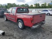 ✅ 2006 Chevrolet Colorado 1LT • VIN: 1GCCS136468172149 • Лот: 56495905. Опубликован ранее на Copart с пробегом 282 029 миль. Бесплатный доступ к архиву аукционных продаж из США и подробный отчёт об истории автомобиля на DreamBid. Изображение 2.