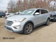✅ 2015 Hyundai Santa Fe GLS • VIN: KM8SMDHF9FU126402 • Лот: 43683418. Опубликован ранее на IAAI с пробегом 163 782 миль. Бесплатный доступ к архиву аукционных продаж из США и подробный отчёт об истории автомобиля на DreamBid. Изображение 17.