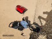 ✅ 2015 GMC Sierra 1500 SLE • VIN: 1GTV2UEC5FZ348245 • Лот: 70594005. Опубликован ранее на Copart с пробегом 181 389 миль. Бесплатный доступ к архиву аукционных продаж из США и подробный отчёт об истории автомобиля на DreamBid. Изображение 12.