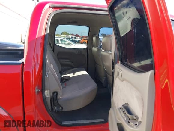 ✅ 2003 Toyota Tacoma PreRunner • VIN: 5TEGN92N53Z258595 • Лот: 43567002. Опубликован ранее на IAAI с пробегом 179 803 миль. Бесплатный доступ к архиву аукционных продаж из США и подробный отчёт об истории автомобиля на DreamBid. Изображение 7.