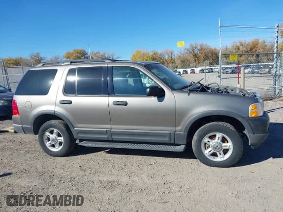 ✅ 2003 Ford Explorer XLT • VIN: 1FMZU73K13ZB35453 • Лот: 43561844. Опубликован ранее на IAAI с пробегом 292 481 миль. Бесплатный доступ к архиву аукционных продаж из США и подробный отчёт об истории автомобиля на DreamBid. Изображение 13.