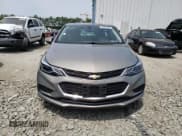 ✅ 2017 Chevrolet Cruze LT • VIN: 3G1BE6SM1HS534313 • Lot: 52442523. Listed on Copart with 62,258 mi. Free auction sales archive from the USA and detailed vehicle history report at DreamBid. Image 5.