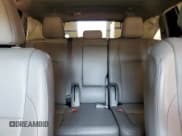 ✅ 2019 Toyota Highlander Limited Platinum • VIN: 5TDDZRFHXKS720348 • Lot: 71275095. Wystawiony na Copart z przebiegiem 21 717 mil. Bezpłatny archiwum sprzedaży aukcyjnych z USA i szczegółowy raport historii pojazdu na DreamBid. Zdjęcie 10.