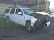 ✅ 2014 GMC Yukon SLT • VIN: 1GKS2CE07ER245415 • Lot: 81853715. Listed on Copart with 69,533 mi. Free auction sales archive from the USA and detailed vehicle history report at DreamBid. Image 4.