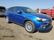 ✅ 2017 Mitsubishi Outlander Sport SE • VIN: JA4AJ3AUXHZ608162 • Лот: 80609615. Опубликован ранее на Copart с пробегом 186 601 миль. Бесплатный доступ к архиву аукционных продаж из США и подробный отчёт об истории автомобиля на DreamBid. Изображение 4.