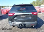 ✅ 2020 Chevrolet Traverse LT Cloth • VIN: 1GNERGKW3LJ206148 • Lot: 40961449. Listed on IAAI with 53,306 mi. Free auction sales archive from the USA and detailed vehicle history report at DreamBid. Image 17.