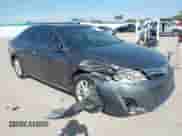 2013 Toyota Camry L with VIN 4T1BF1FK2DU720108, listed as a IAAI auction lot 42979480 with 129,105 mi miles and . Bid and sale history available at DreamBid. Image 6.