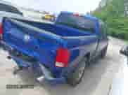 2017 Ram 1500 Express с VIN 1C6RR6FT1HS752735, выставлен на аукционе IAAI как лот 42271172 с пробегом 114 289 миль миль и . История ставок и продаж доступна на DreamBid. Изображение 4.