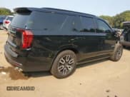 ✅ 2024 GMC Yukon AT4 • VIN: 1GKS2CKL3RR117841 • Лот: 70460294. Опубликован ранее на Copart с пробегом 8 821 миль. Бесплатный доступ к архиву аукционных продаж из США и подробный отчёт об истории автомобиля на DreamBid. Изображение 3.