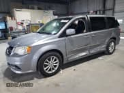 ✅ 2013 Dodge Grand Caravan SXT • VIN: 2C4RDGCG4DR684978 • Лот: 85834885. Опубликован ранее на Copart с пробегом 165 313 миль. Бесплатный доступ к архиву аукционных продаж из США и подробный отчёт об истории автомобиля на DreamBid. Изображение 1.