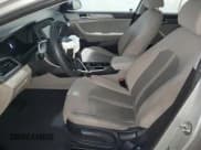 ✅ 2017 Hyundai Sonata SE • VIN: 5NPE24AF8HH483603 • Лот: 85405485. Опубликован ранее на Copart с пробегом 126 674 миль. Бесплатный доступ к архиву аукционных продаж из США и подробный отчёт об истории автомобиля на DreamBid. Изображение 7.