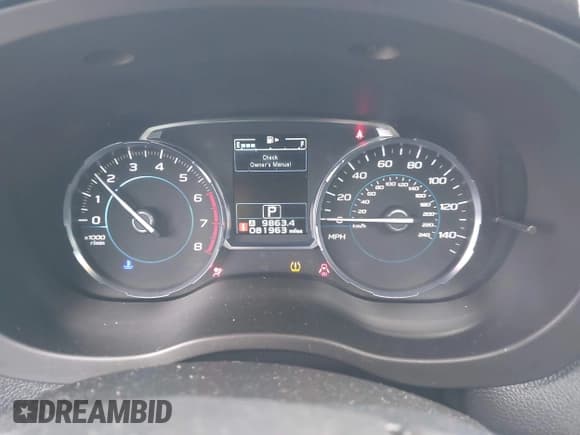 ✅ 2017 Subaru Forester Limited • VIN: JF2SJAJC2HH420510 • Lot: 43388893. Wystawiony na IAAI z przebiegiem 81 963 mil. Bezpłatny archiwum sprzedaży aukcyjnych z USA i szczegółowy raport historii pojazdu na DreamBid. Zdjęcie 7.